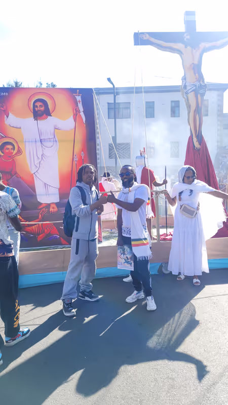 Addis Ababa Private Tour - 