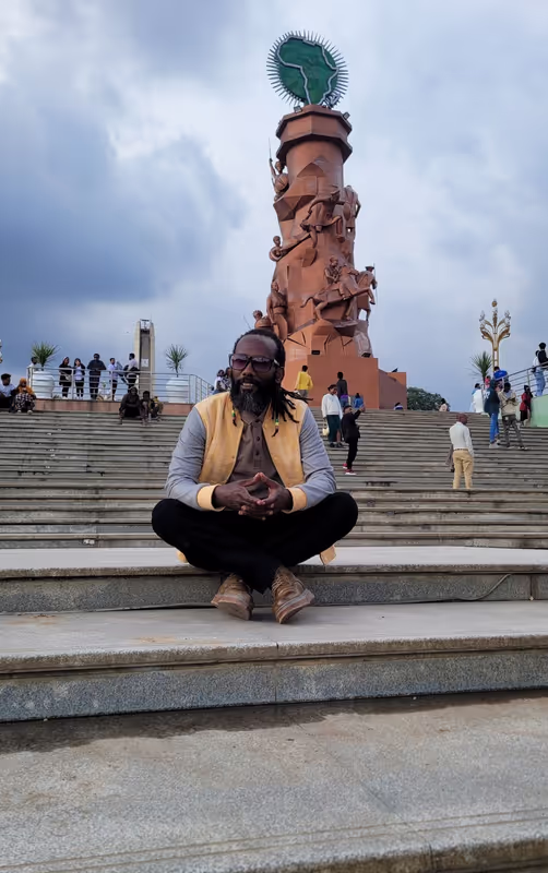 Addis Ababa Private Tour - 