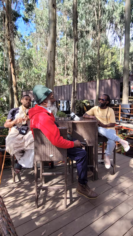 Addis Ababa Private Tour - 