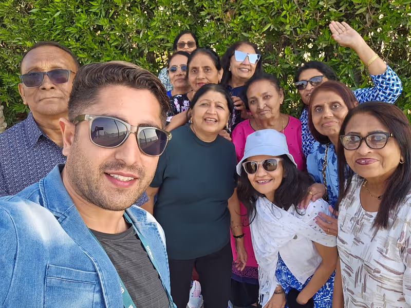 Dubai Private Tour - 