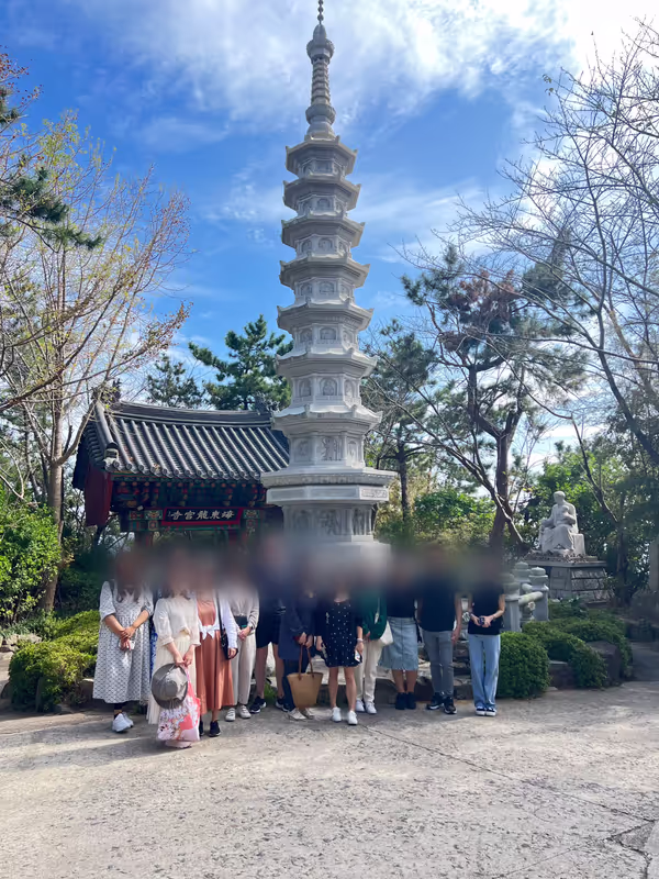 Busan Private Tour - 