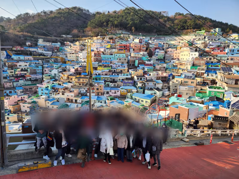 Busan Private Tour - 