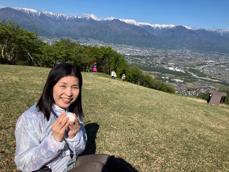 Nagano Private Tour - 