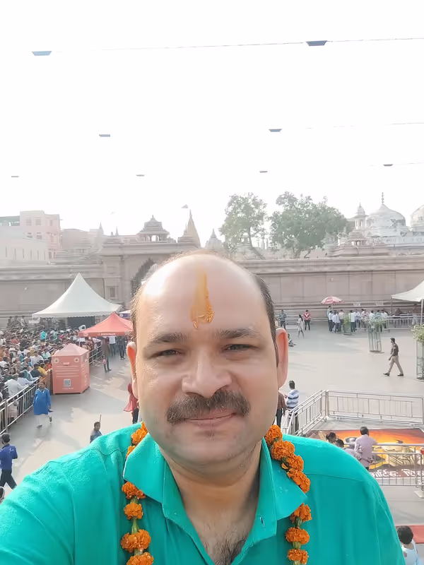 Uttar Pradesh Private Tour - Varanasi 