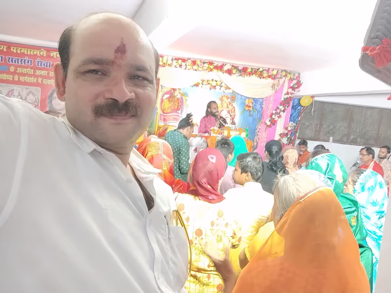 Uttar Pradesh Private Tour - Bhagwad 