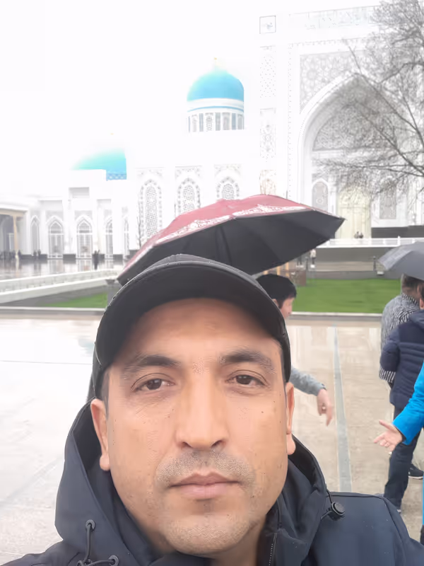 Samarkand Private Tour - 