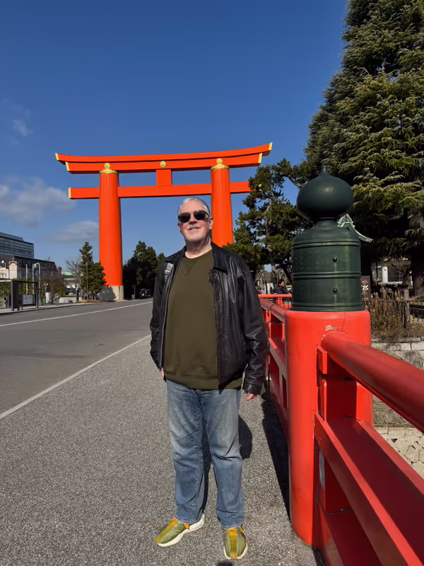 Hyogo Private Tour - Kyoto City