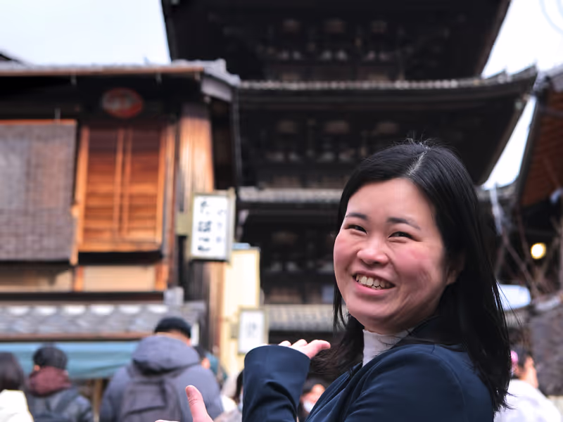 Kyoto Private Tour - 