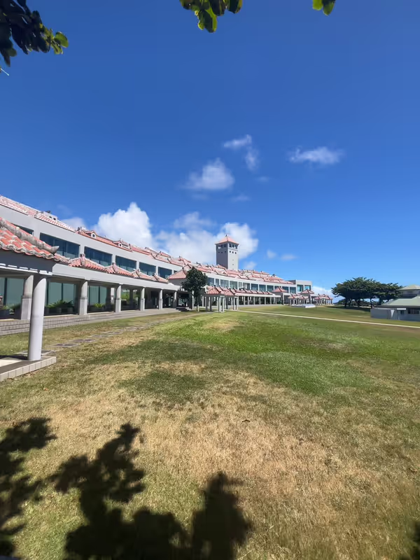Okinawa Main Island Private Tour - 