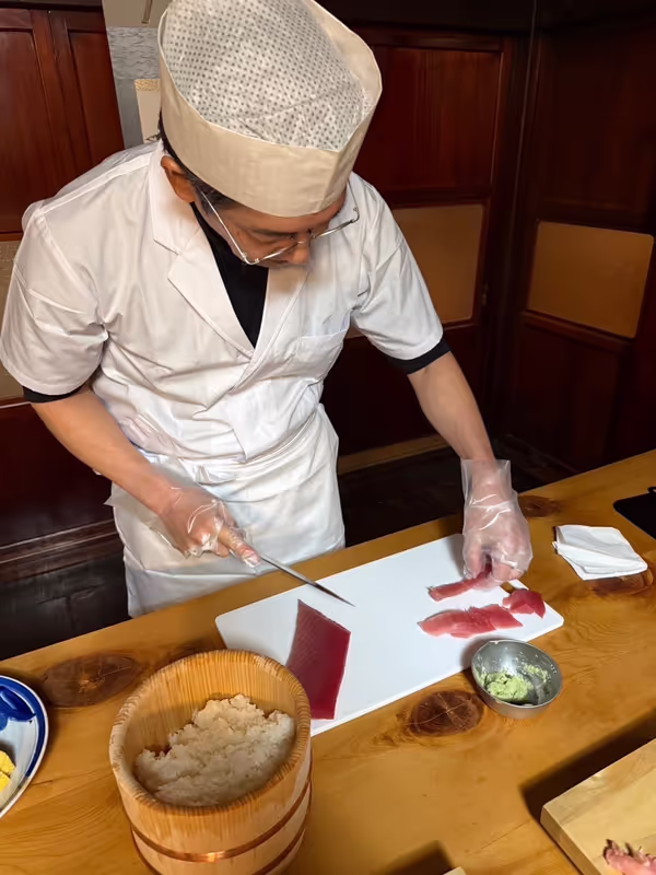 Kanagawa Private Tour - Craftmanship