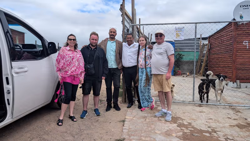 Addis Ababa Private Tour - 