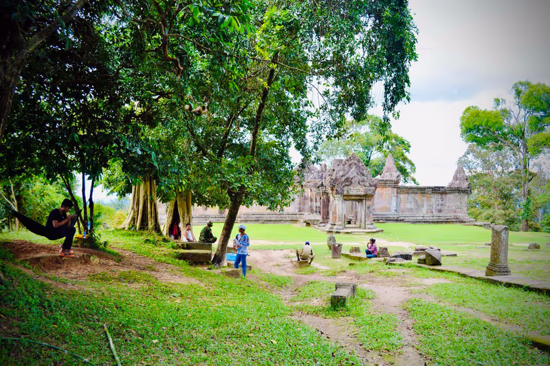 Siem Reap Private Tour - 