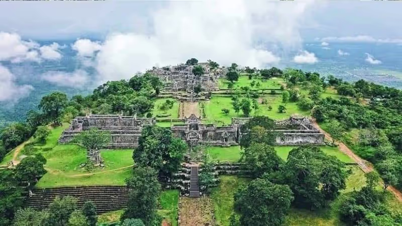 Siem Reap Private Tour - null