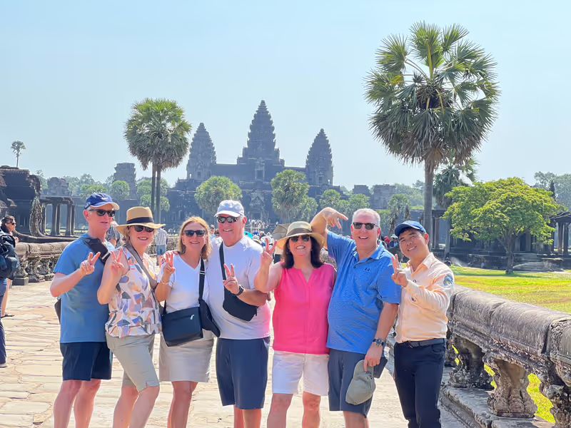 Siem Reap Private Tour - 