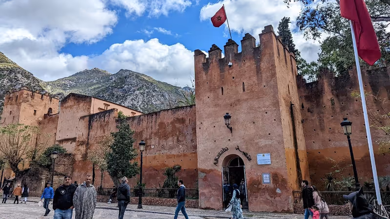 Tangier Private Tour - null