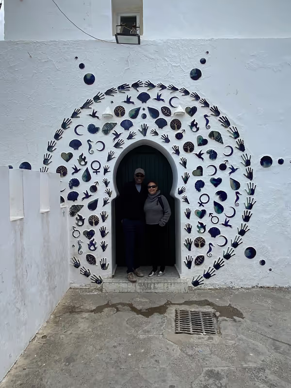 Tangier Private Tour - null
