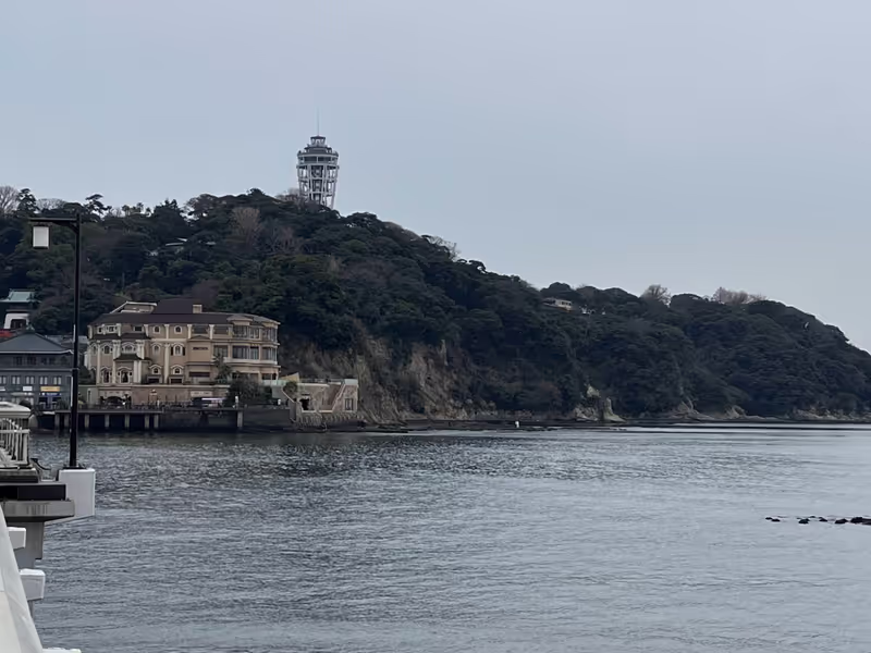 Kamakura Private Tour - null