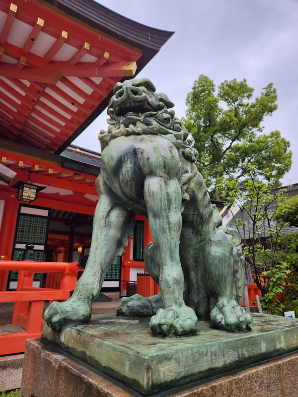 Hyogo Private Tour - null