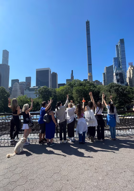 New York Private Tour - Nature in NYC
