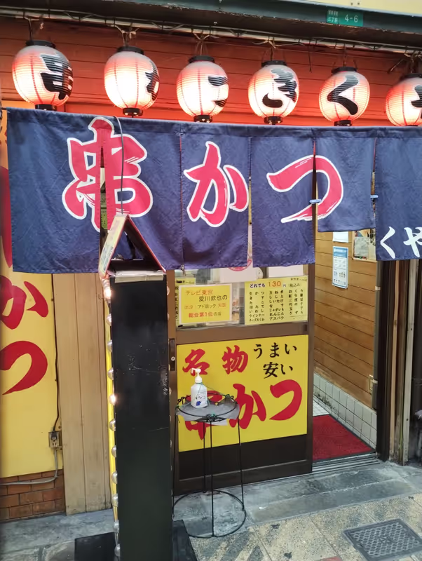 Osaka Private Tour - null