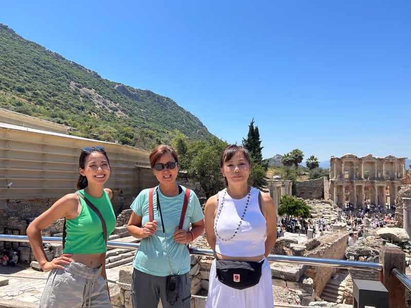 Kusadasi Private Tour - 