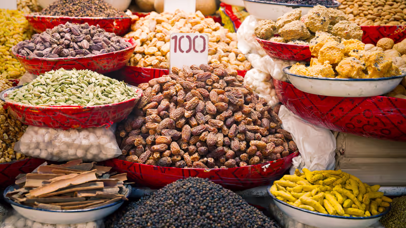 Delhi Private Tour - Chandni Chowk