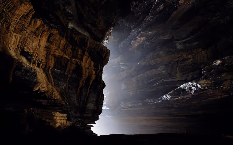 Kathmandu Private Tour - Gupteshwor Mahadev Cave