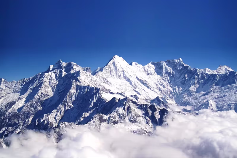 Kathmandu Private Tour - 
