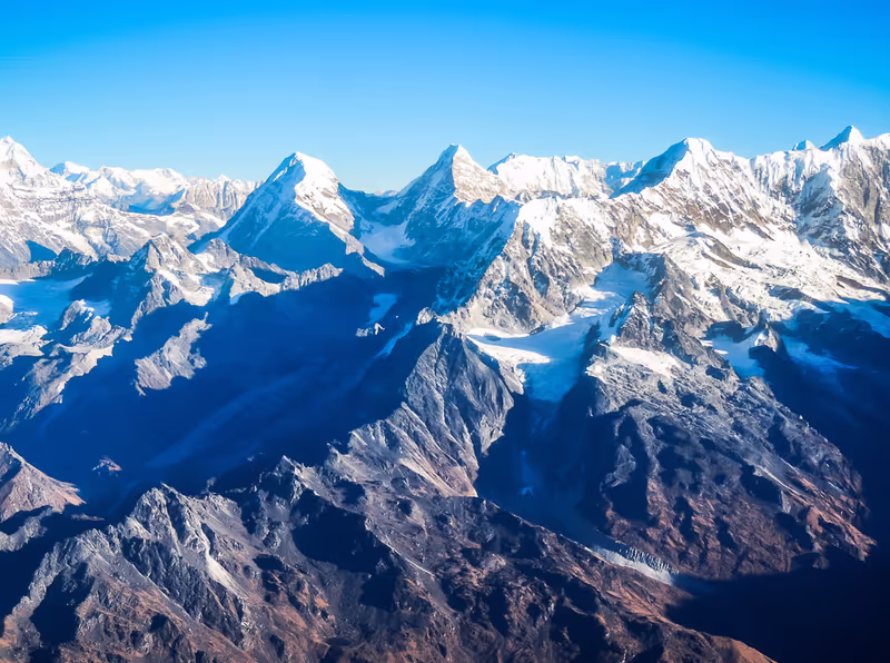 Kathmandu Private Tour - 