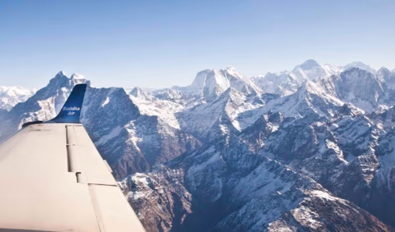 Kathmandu Private Tour - 