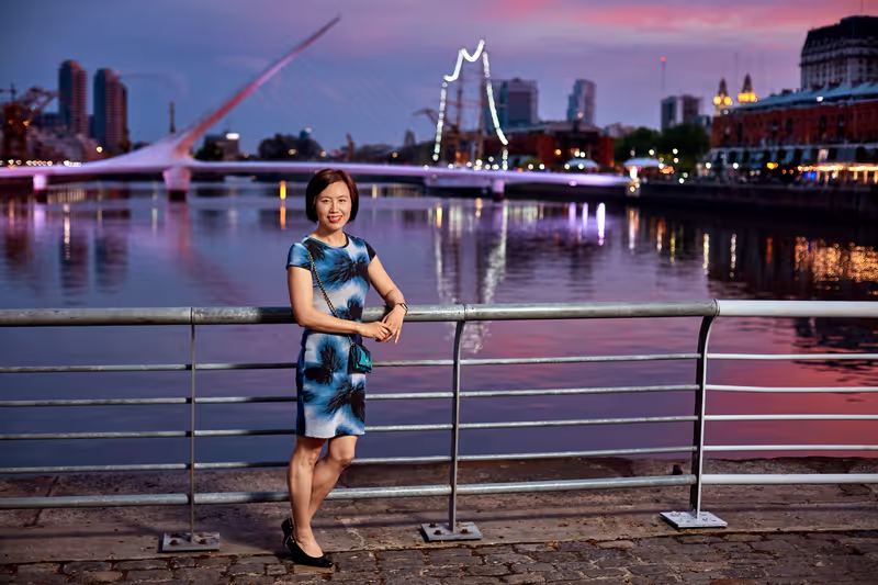 Buenos Aires Private Tour - Puerto Madero, Buenos Aires
