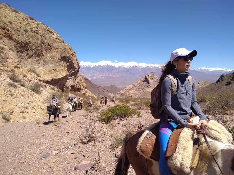 Mendoza Private Tour - woowwwwwwwwwwww