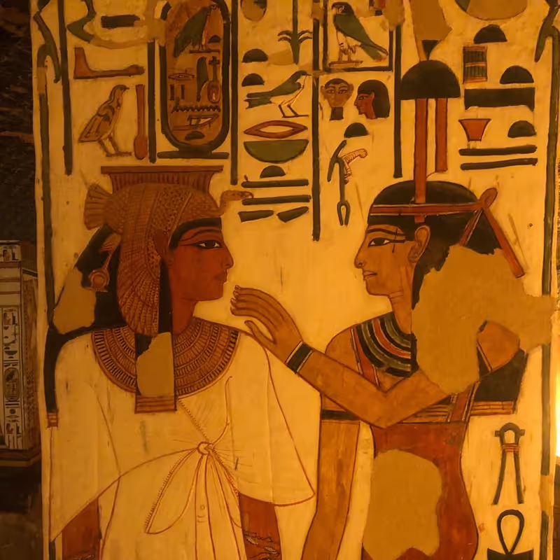 Luxor Private Tour - null