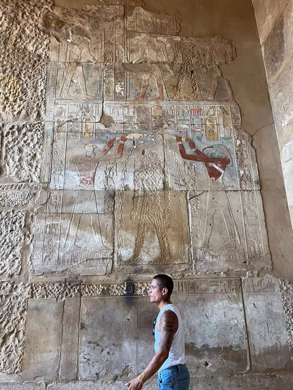 Luxor Private Tour - null