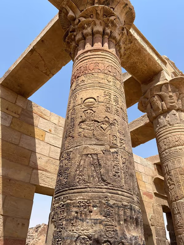 Luxor Private Tour - null