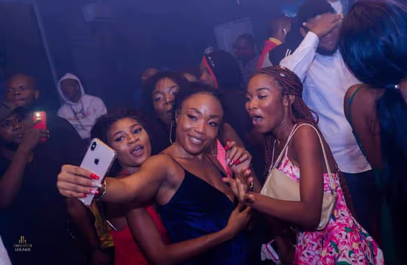 Accra Private Tour - Accra City Night Life
