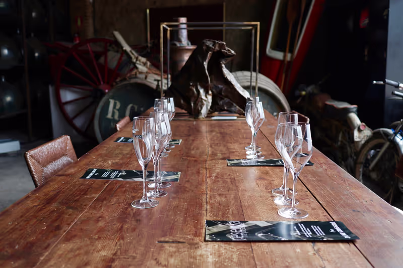 Barcelona Private Tour - Enjoy an extensive cava tasting