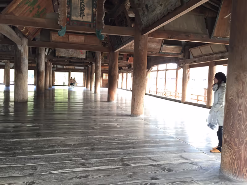 Hiroshima Private Tour - null