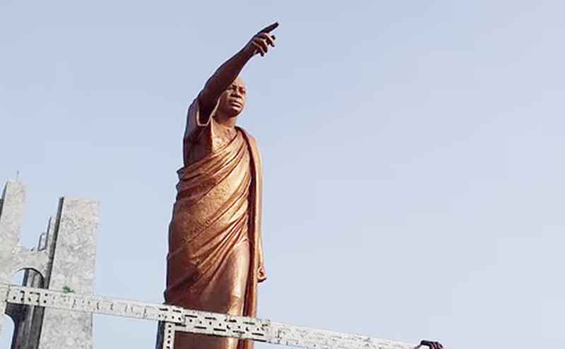 Accra Private Tour - 