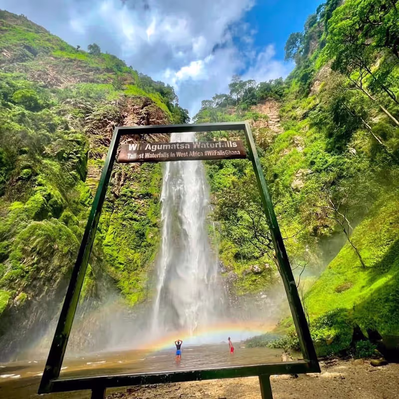 Accra Private Tour - 
