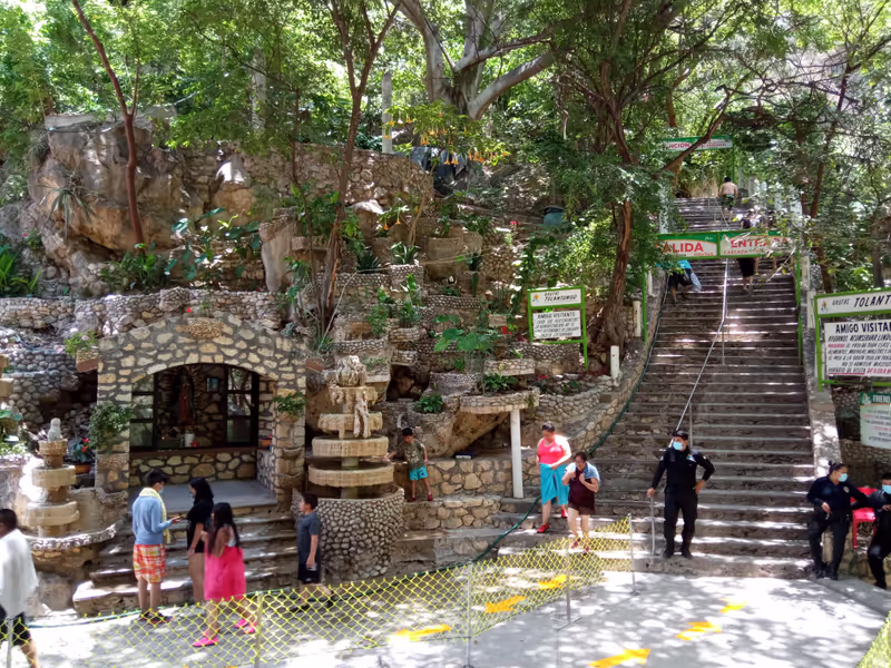 Mexico City Private Tour - It is not difficult to arrive, it is difficult to leave this paradise.