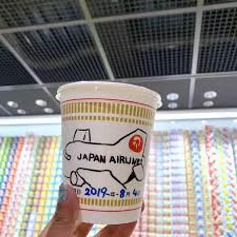 Osaka Private Tour - null