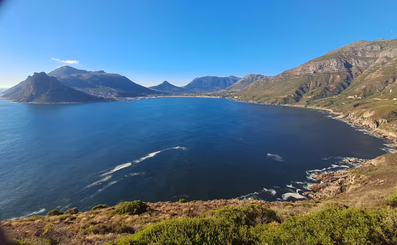 Cape Town Private Tour - 