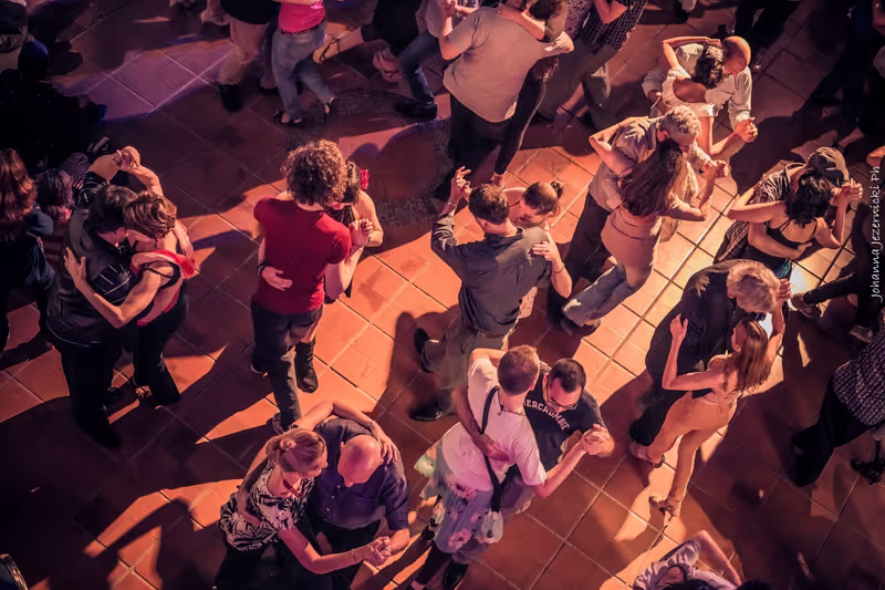 Buenos Aires Private Tour - Tango; milonga; Buenos Aires; locals