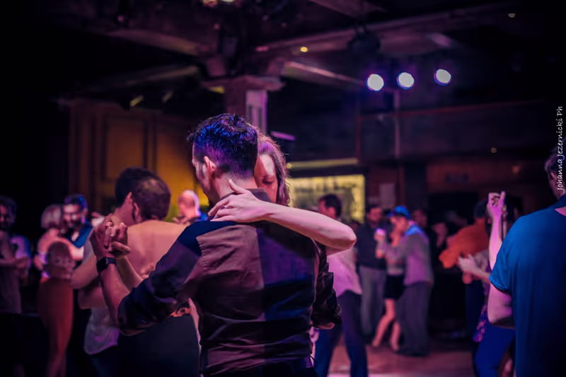 Buenos Aires Private Tour - Tango; milonga; Buenos Aires; locals