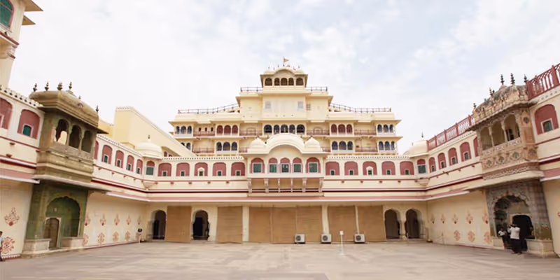 Delhi Private Tour - null