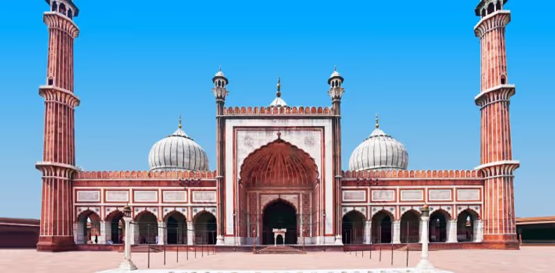 Delhi Private Tour - null