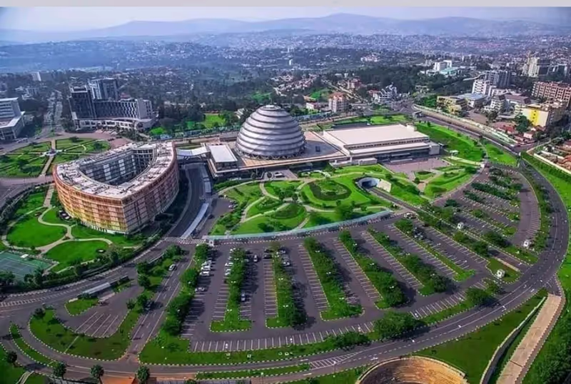 Kigali Private Tour - null