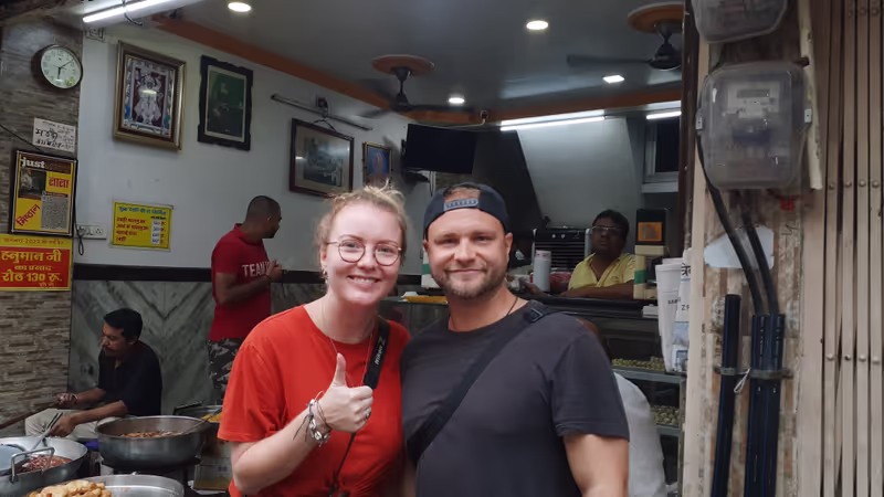 Udaipur Private Tour - Local city Experience