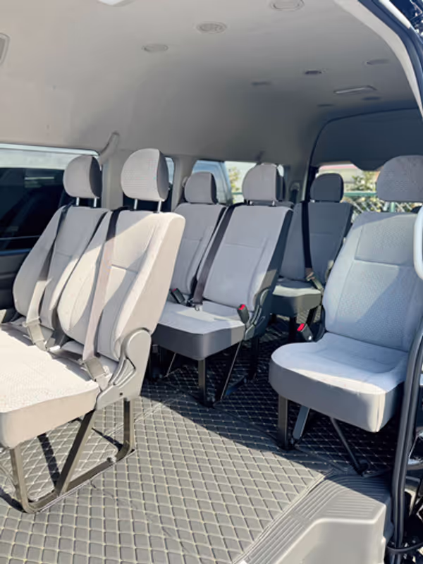 Niigata Private Tour - 